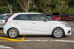 2021 MG MG3 Core