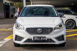 2021 MG MG3 Core