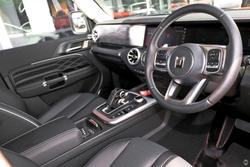 2025 GWM Tank 300 Ultra