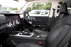 2025 GWM Tank 300 Ultra