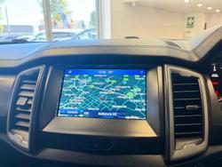 2018 Ford Ranger Raptor