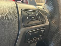 2018 Ford Ranger Raptor