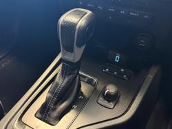 2018 Ford Ranger Raptor