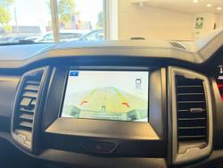 2018 Ford Ranger Raptor