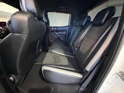 2018 Ford Ranger Raptor