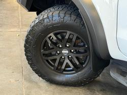 2018 Ford Ranger Raptor