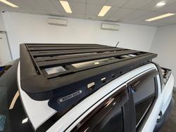 2018 Ford Ranger Raptor