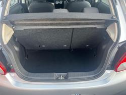 2013 Mitsubishi Mirage LS