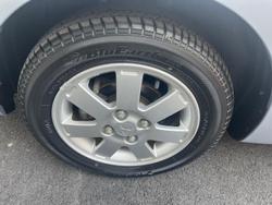 2013 Mitsubishi Mirage LS