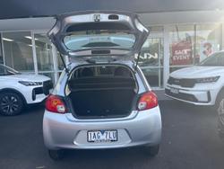2013 Mitsubishi Mirage LS