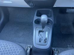 2013 Mitsubishi Mirage LS