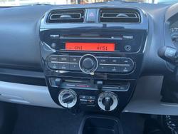 2013 Mitsubishi Mirage LS