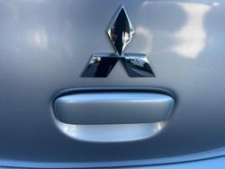 2013 Mitsubishi Mirage LS