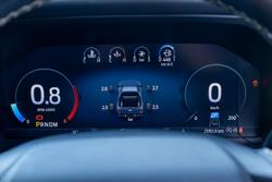 2023 Ford Ranger Platinum