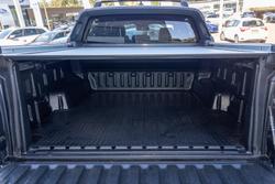 2023 Ford Ranger Platinum