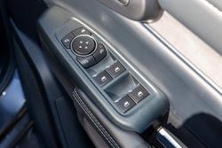 2023 Ford Ranger Platinum