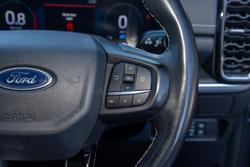 2023 Ford Ranger Platinum