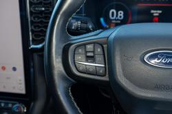 2023 Ford Ranger Platinum