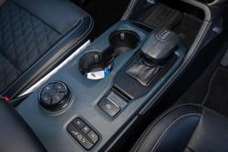 2023 Ford Ranger Platinum