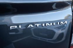 2023 Ford Ranger Platinum