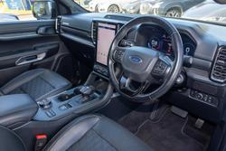 2023 Ford Ranger Platinum