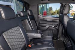 2023 Ford Ranger Platinum