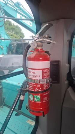 2022 Kobelco Sk135sr-7 Knuckle