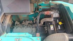 2022 Kobelco Sk135sr-7 Knuckle