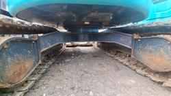 2022 Kobelco Sk135sr-7 Knuckle