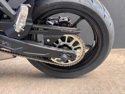 2026 Kawasaki 2026 Kawasaki 650CC NINJA 650 SPORTS GREEN