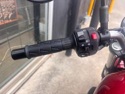 2026 Kawasaki 2026 Kawasaki 450CC ELIMINATOR EL450ATFAW RED