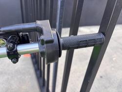 2026 Kawasaki 2026 Kawasaki 140CC KLX140 (KLX140ATFNN) GREEN