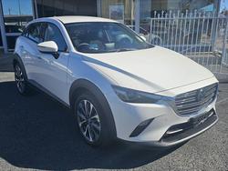 2026 MAZDA CX-3 G20 PURE