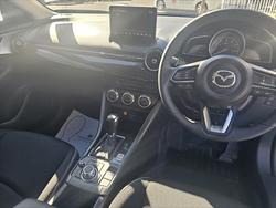 2026 MAZDA CX-3 G20 PURE