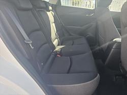 2026 MAZDA CX-3 G20 PURE