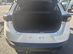 2026 MAZDA CX-3 G20 PURE