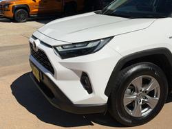 2022 Toyota RAV4 GX