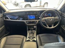 2024 SSANGYONG KORANDO ELX