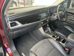 2024 SSANGYONG KORANDO ELX