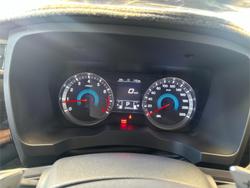 2024 SSANGYONG KORANDO ELX