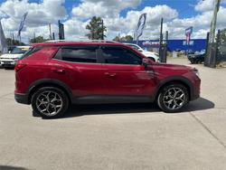 2024 SSANGYONG KORANDO ELX