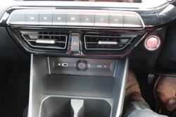 2025 MG MG3 Excite