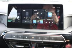 2025 MG MG3 Excite