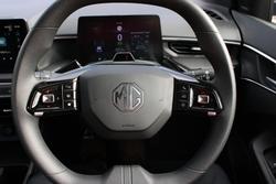 2025 MG MG3 Excite
