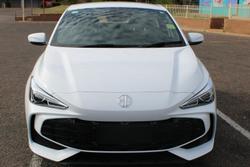 2025 MG MG3 Excite