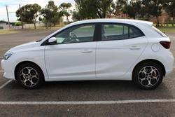2025 MG MG3 Excite