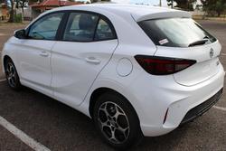 2025 MG MG3 Excite