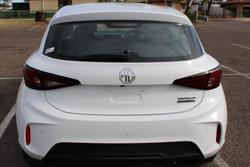 2025 MG MG3 Excite