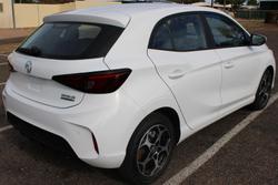 2025 MG MG3 Excite