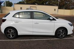 2025 MG MG3 Excite